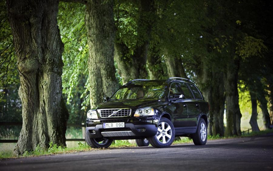  Volvo XC90 2007 года  (фото 49 из 142)
